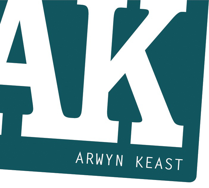 Arwyn Keast